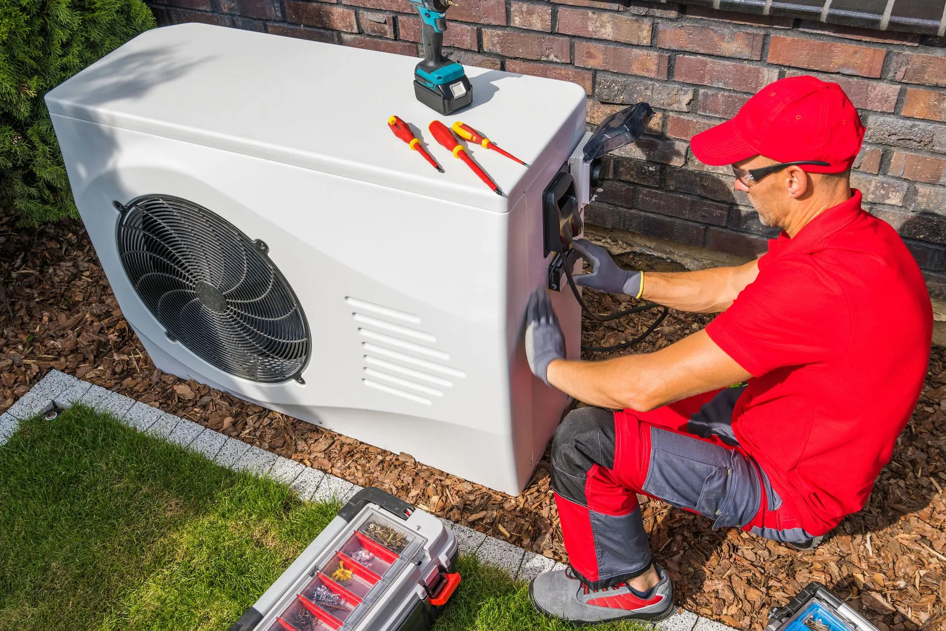 About HVAC in Auburn, PA